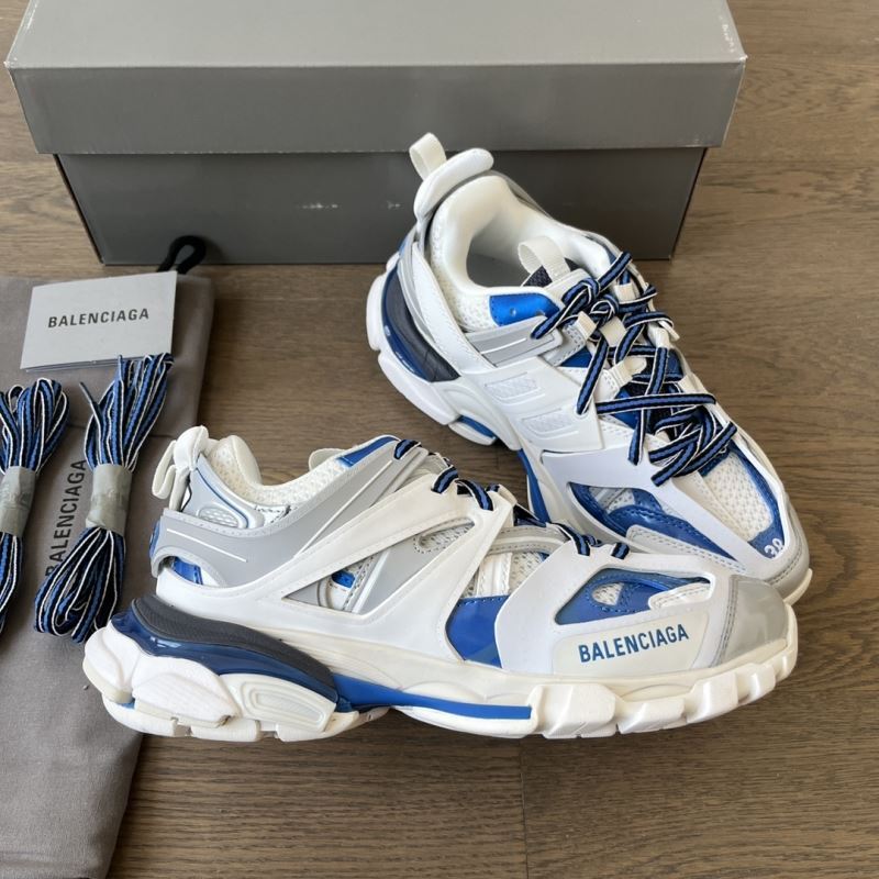 Balenciaga Track Shoes